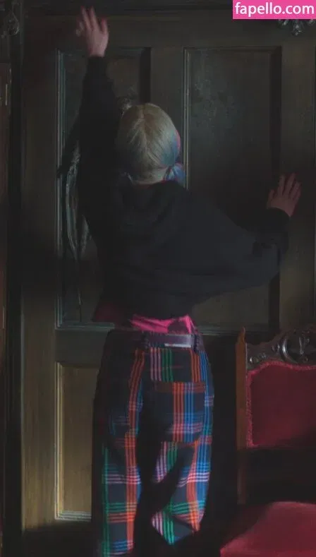 Emma Myers Onlyfans Photo Gallery 