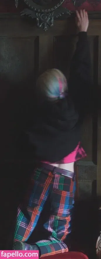 Emma Myers Onlyfans Photo Gallery 