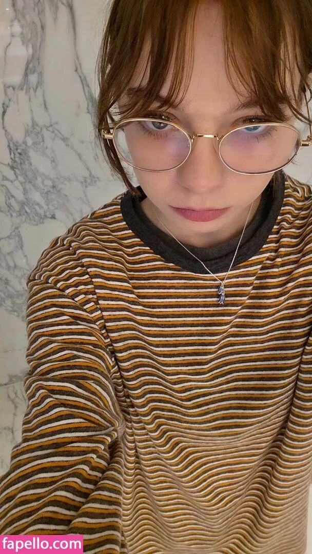 Emma Myers Onlyfans Photo Gallery 