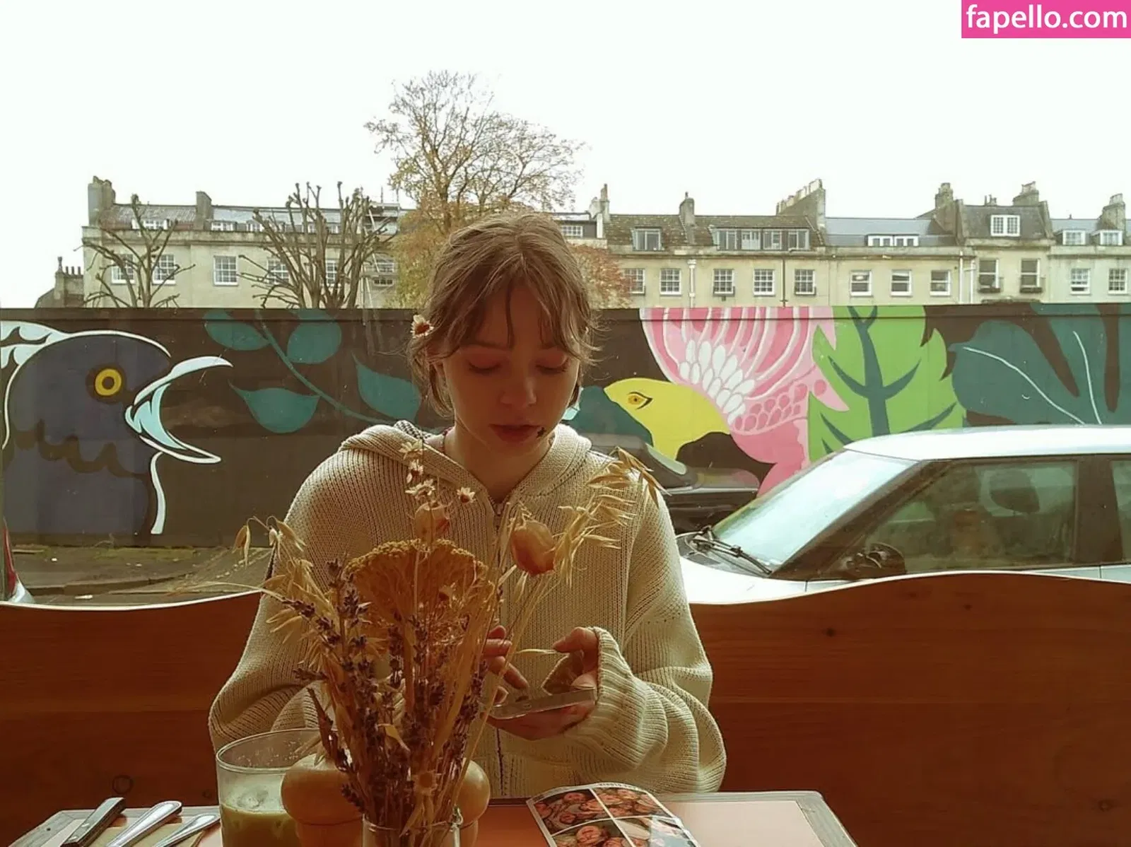 Emma Myers Onlyfans Photo Gallery 