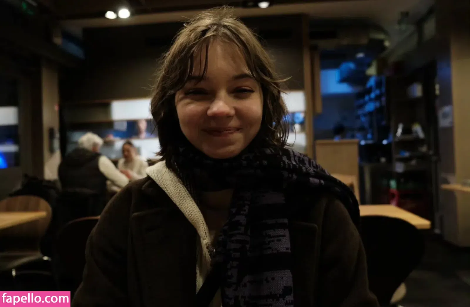 Emma Myers Onlyfans Photo Gallery 