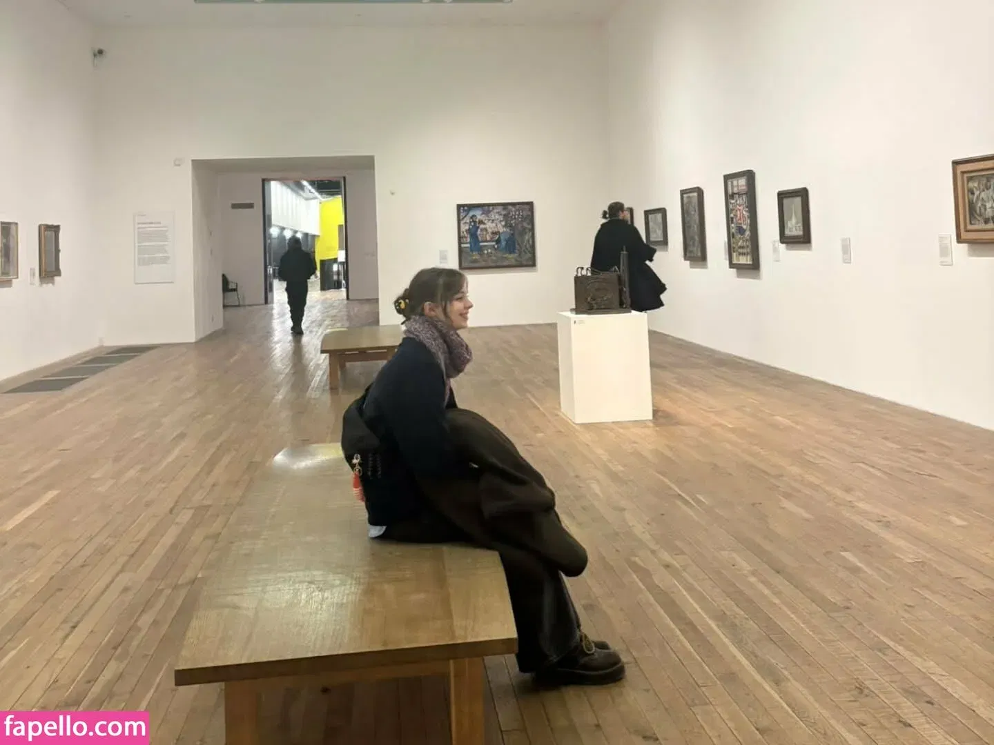 Emma Myers Onlyfans Photo Gallery 