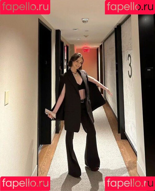 Emma Myers Nude Onlyfans Photo 435