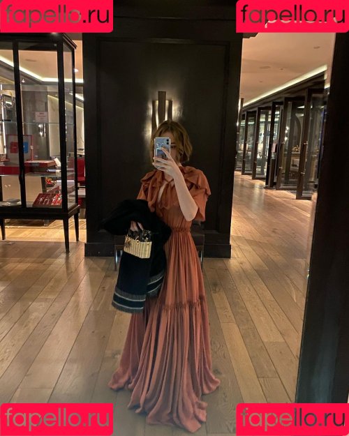 Emma Myers Nude Onlyfans Photo 410