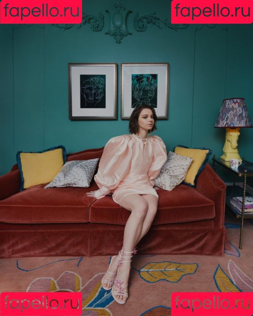 Emma Myers Onlyfans Photo Gallery 