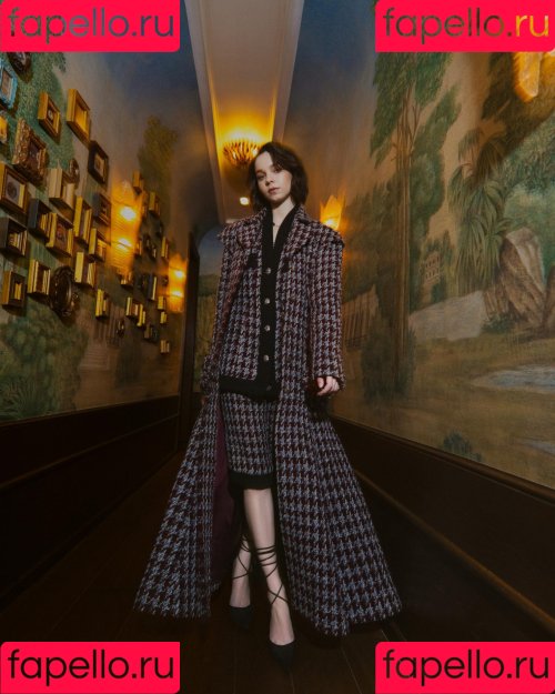 Emma Myers Onlyfans Photo Gallery 