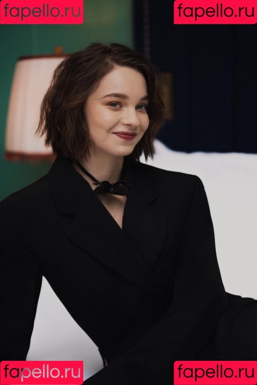 Emma Myers Onlyfans Photo Gallery 