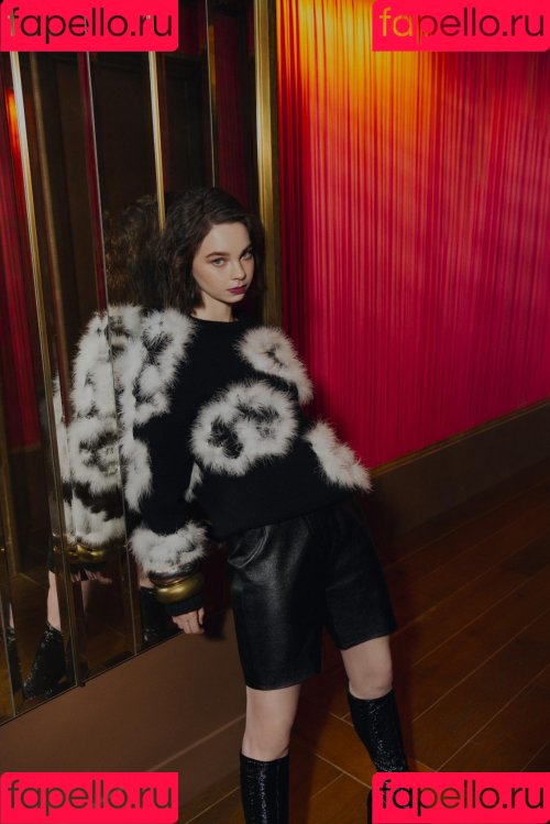 Emma Myers Onlyfans Photo Gallery 