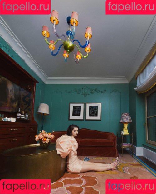 Emma Myers Onlyfans Photo Gallery 