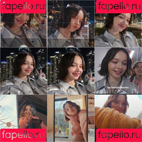 Emma Myers Onlyfans Photo Gallery 