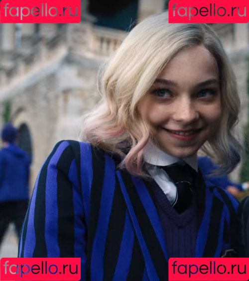 Emma Myers Onlyfans Photo Gallery 