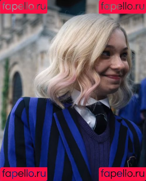 Emma Myers Onlyfans Photo Gallery 