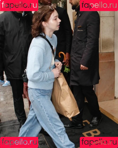 Emma Myers Onlyfans Photo Gallery 