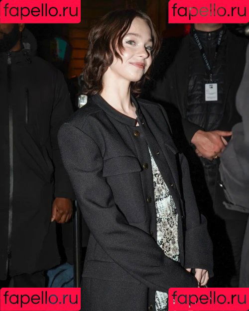 Emma Myers Onlyfans Photo Gallery 