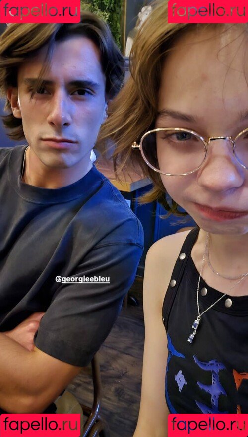 Emma Myers Onlyfans Photo Gallery 