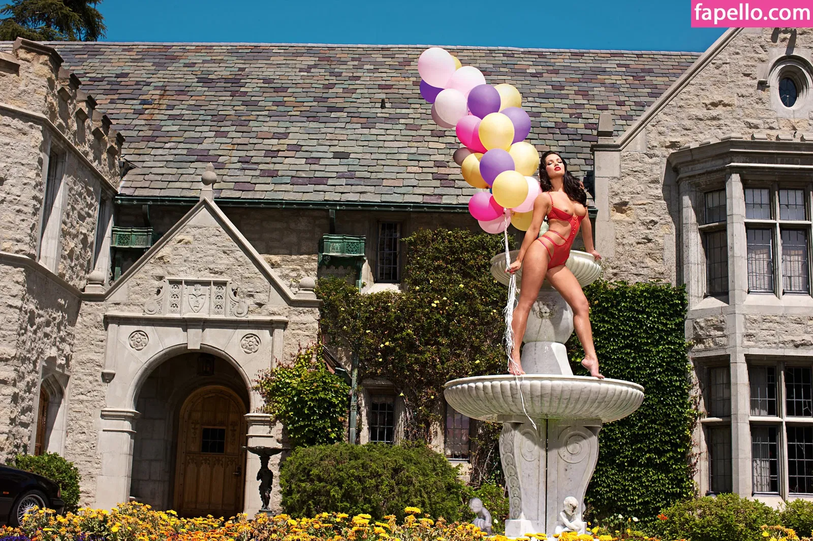 Franzy Balfanz Onlyfans Photo Gallery 