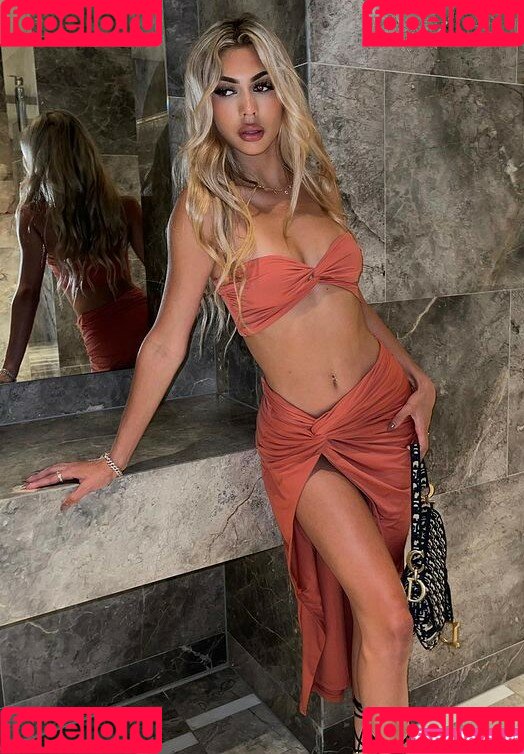 Olivia Gileno Onlyfans Photo Gallery 