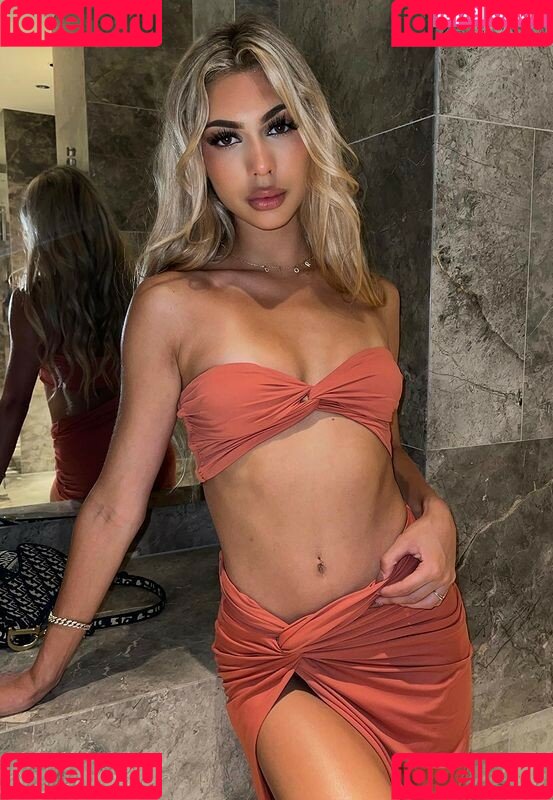 Olivia Gileno Onlyfans Photo Gallery 