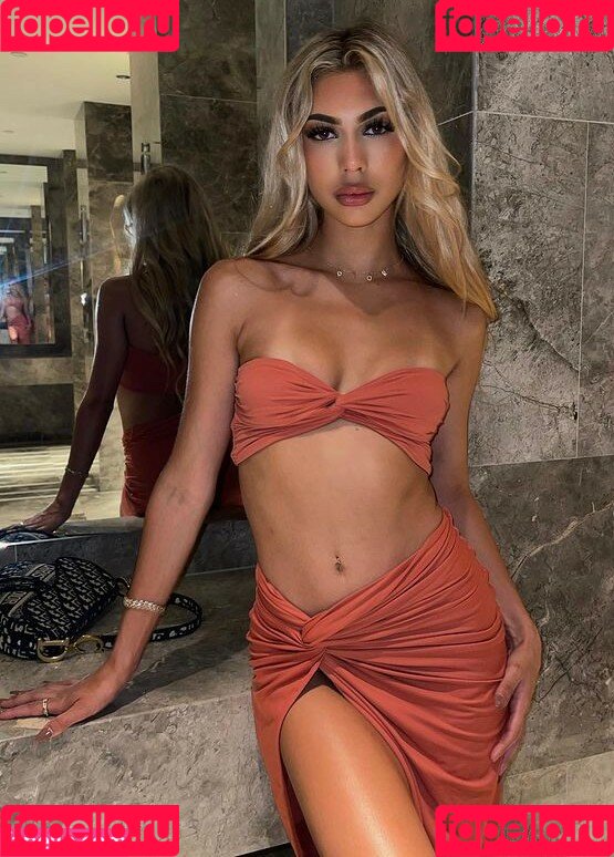 Olivia Gileno Onlyfans Photo Gallery 