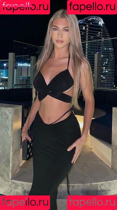 Olivia Gileno Onlyfans Photo Gallery 