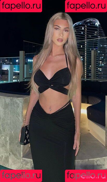 Olivia Gileno Onlyfans Photo Gallery 