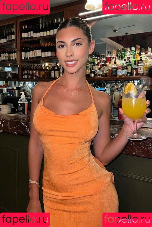 Olivia Gileno Onlyfans Photo Gallery 