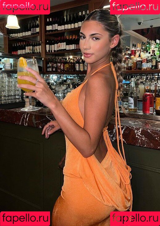 Olivia Gileno Onlyfans Photo Gallery 