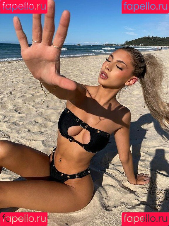 Olivia Gileno Onlyfans Photo Gallery 