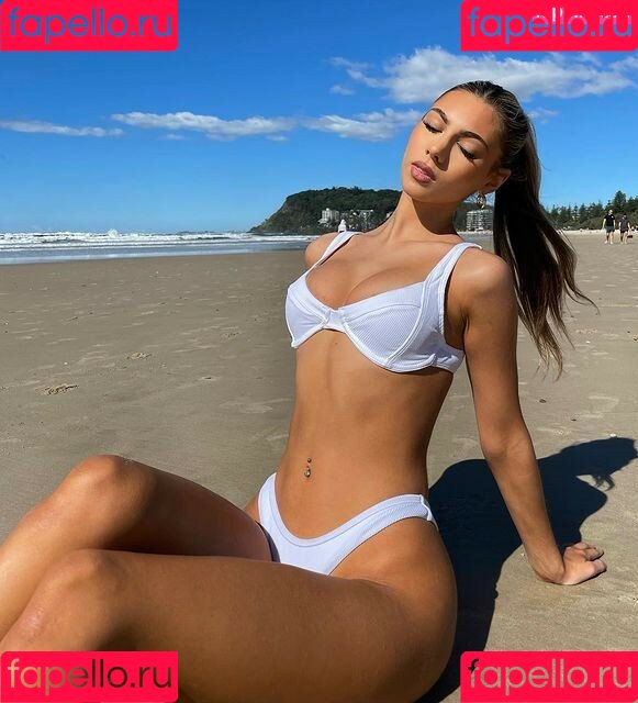Olivia Gileno Onlyfans Photo Gallery 