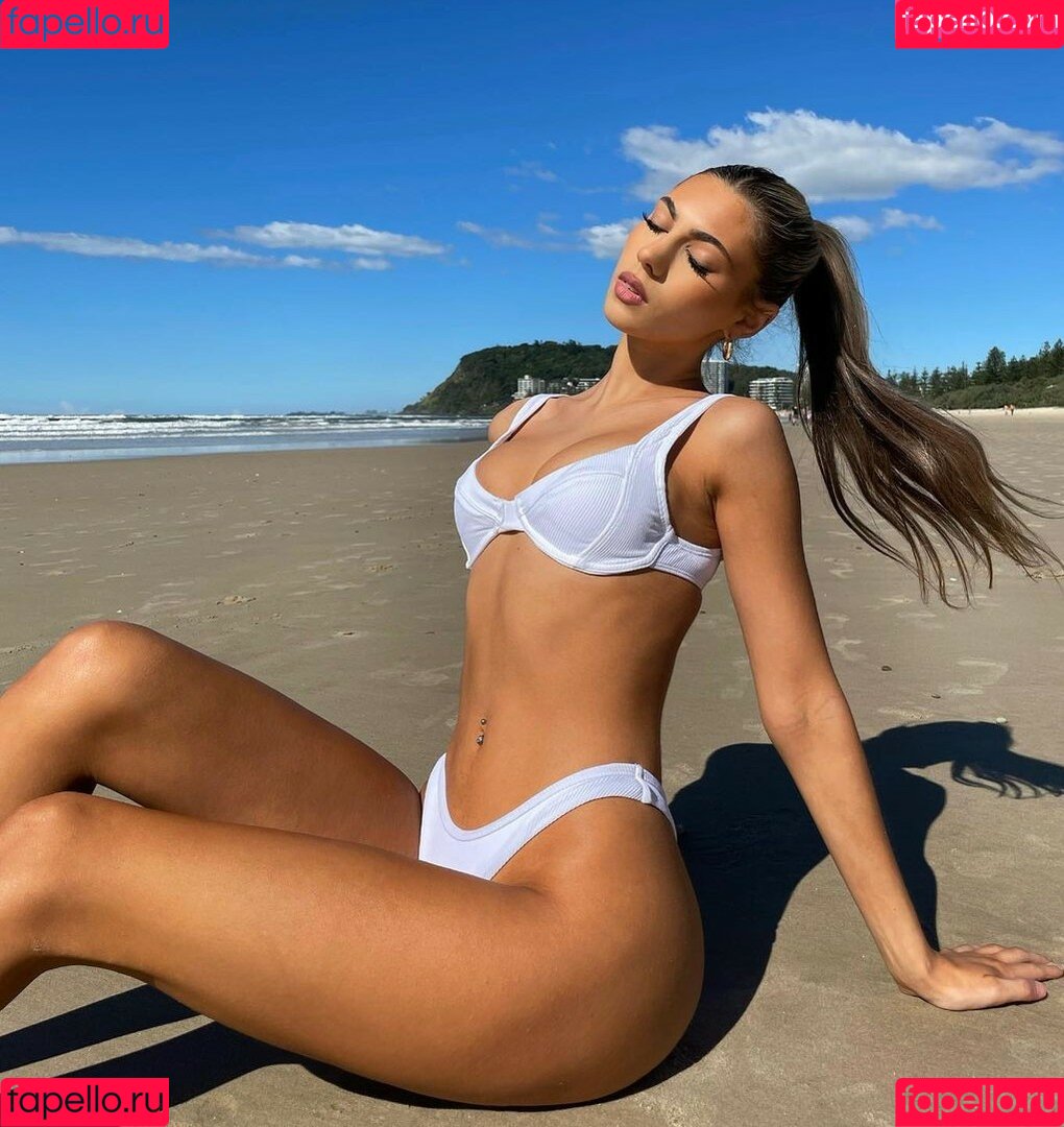 Olivia Gileno Onlyfans Photo Gallery 