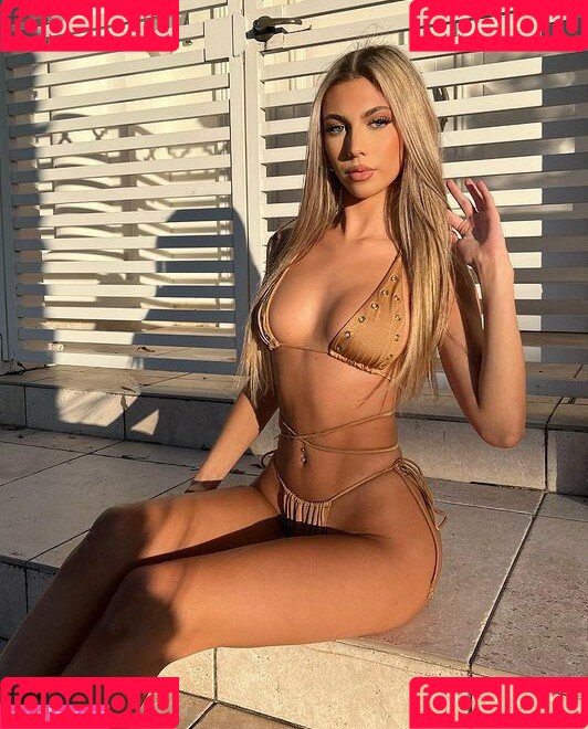 Olivia Gileno Onlyfans Photo Gallery 