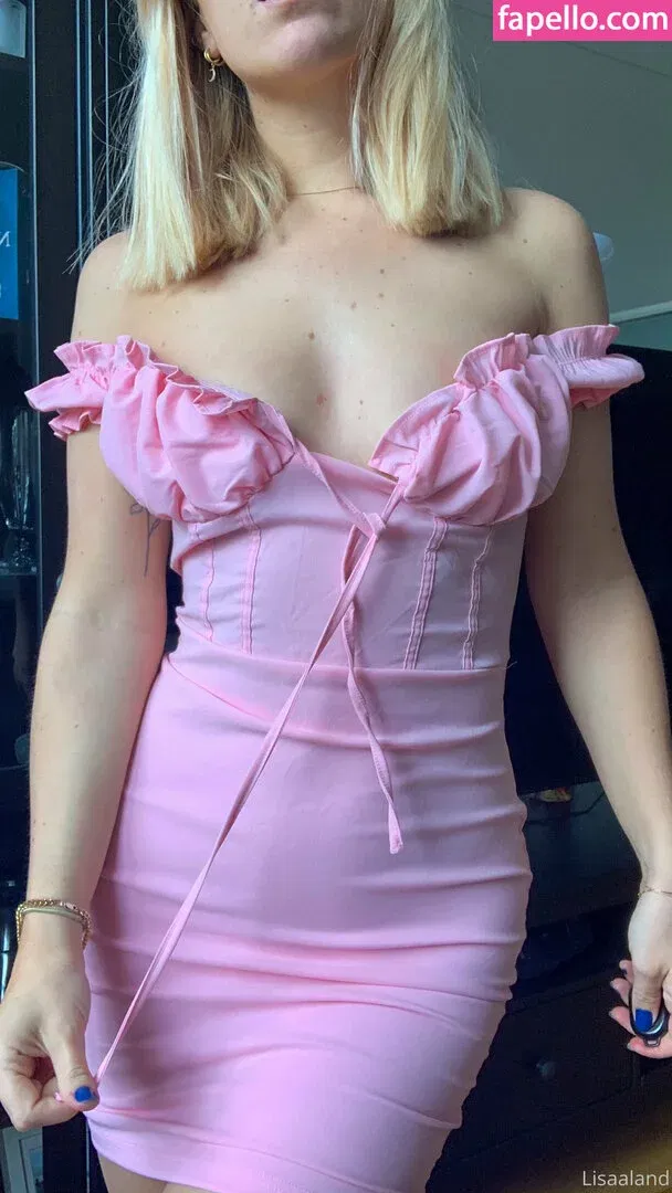 lisaalandvip Onlyfans Photo Gallery 