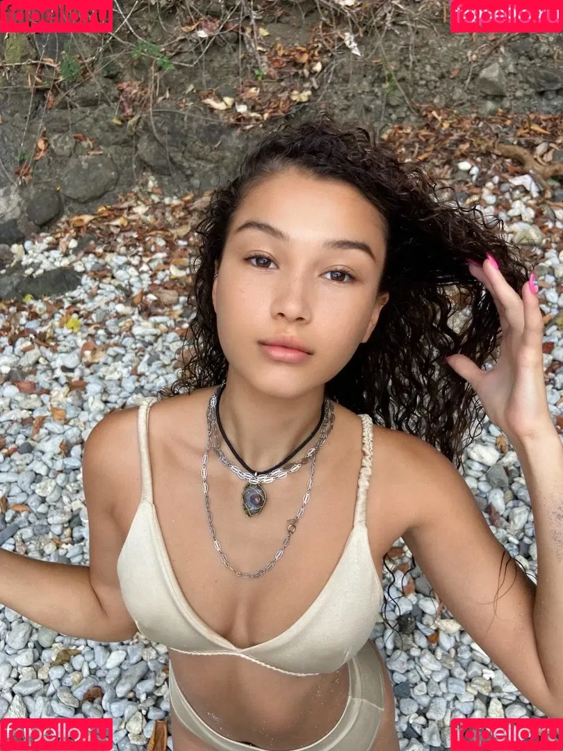 Eva Adams Onlyfans Photo Gallery 