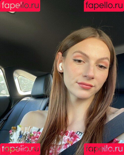 Eva Adams Onlyfans Photo Gallery 