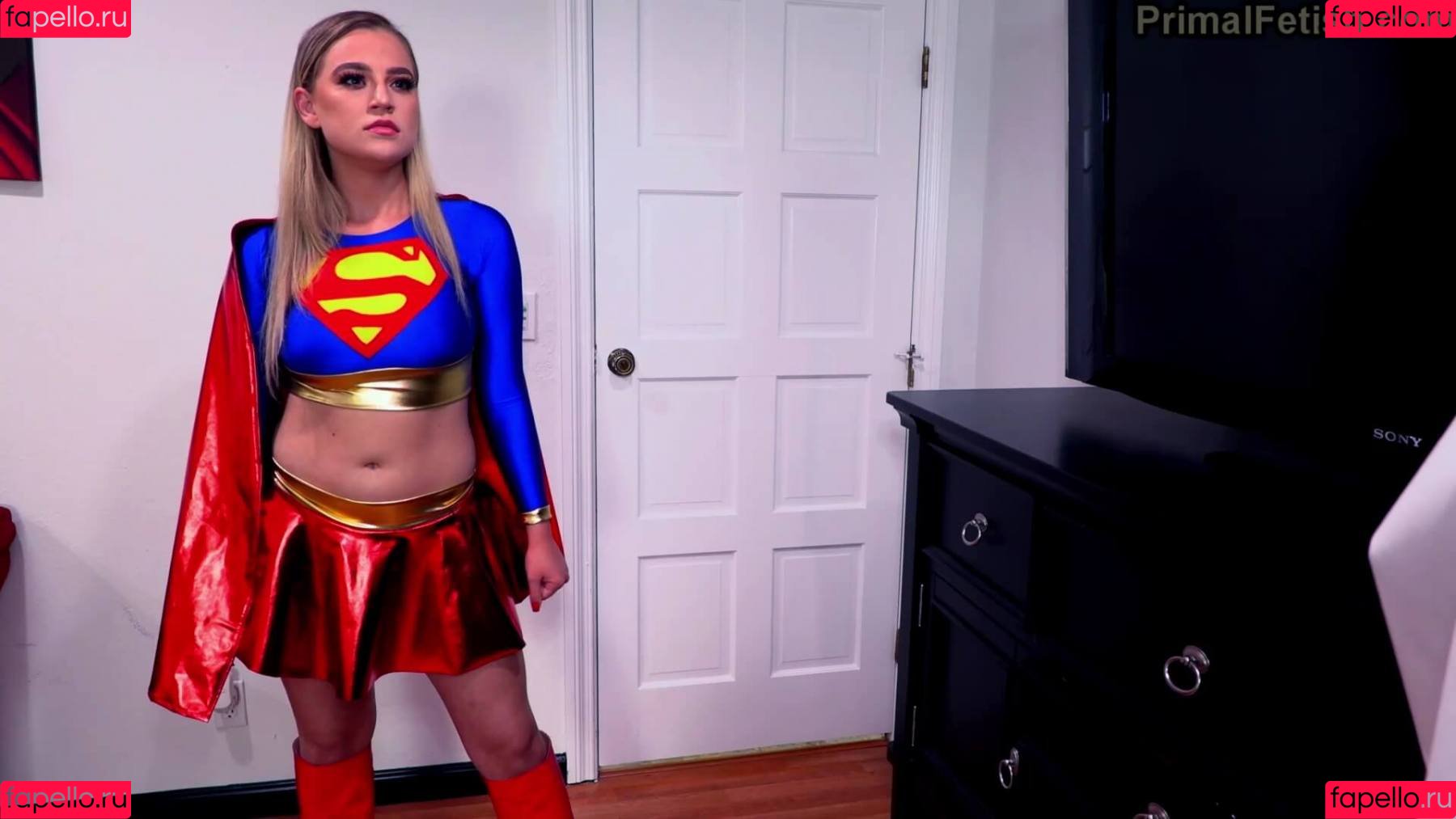 Eva Adams Onlyfans Photo Gallery 