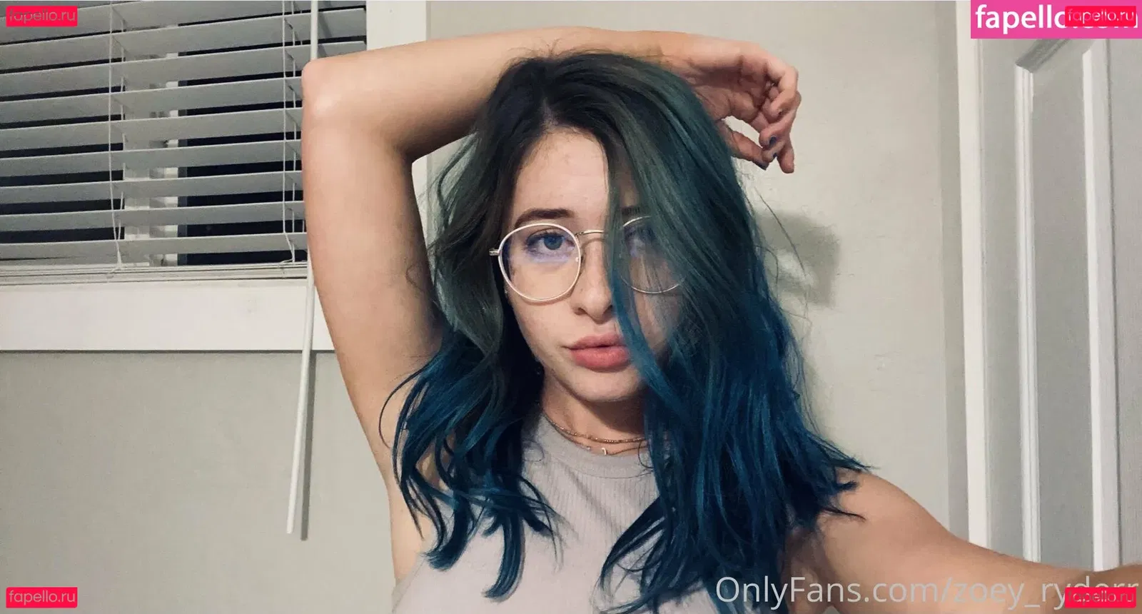zoey_ryderr Onlyfans Photo Gallery 