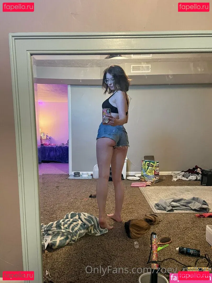 zoey_ryderr Onlyfans Photo Gallery 