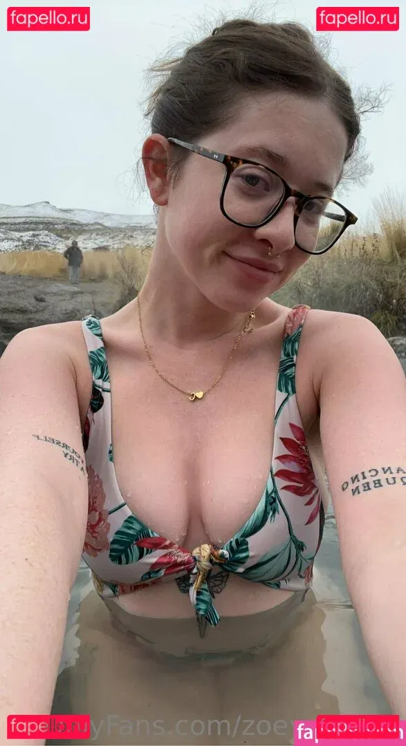zoey_ryderr Onlyfans Photo Gallery 