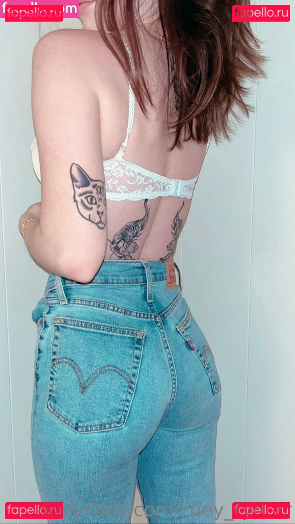 zoey_ryderr Onlyfans Photo Gallery 