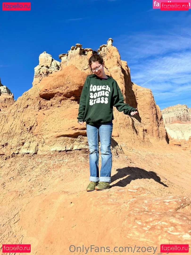 zoey_ryderr Onlyfans Photo Gallery 