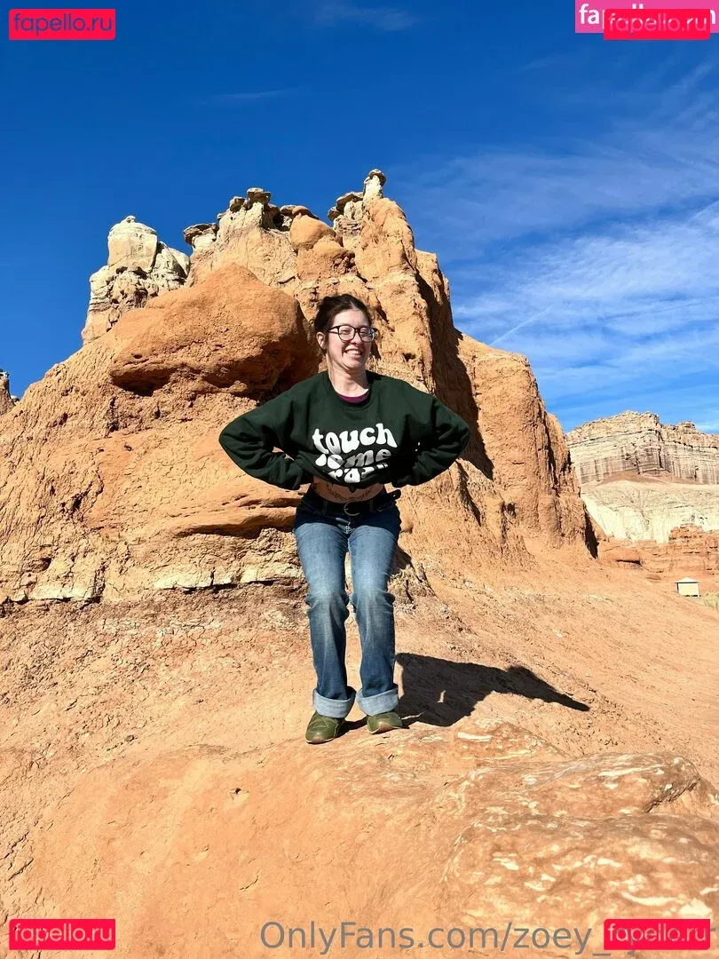 zoey_ryderr Onlyfans Photo Gallery 