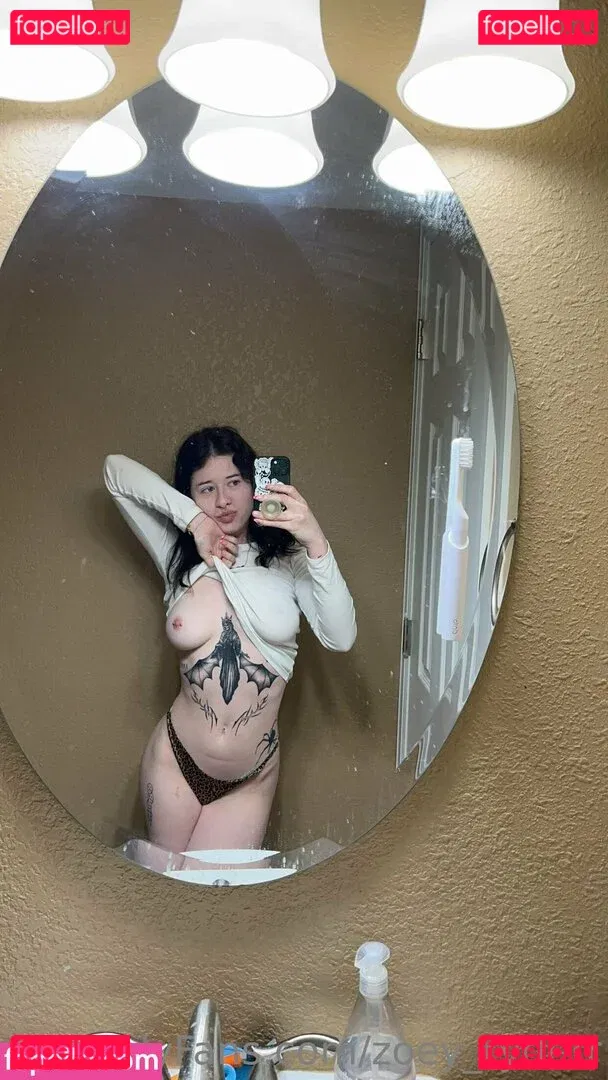 zoey_ryderr Onlyfans Photo Gallery 