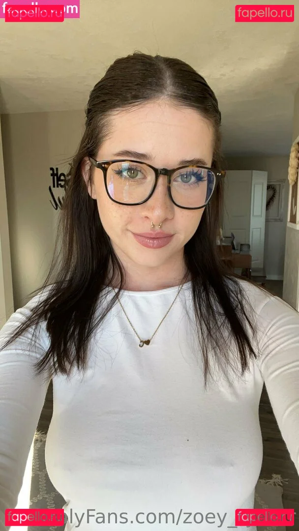 zoey_ryderr Onlyfans Photo Gallery 