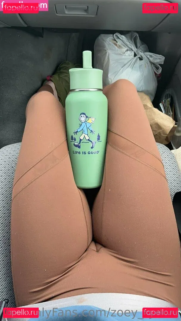 zoey_ryderr Onlyfans Photo Gallery 