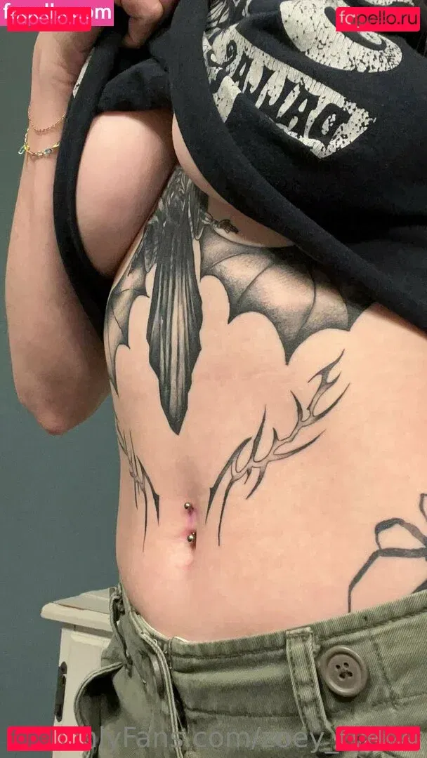 zoey_ryderr Onlyfans Photo Gallery 