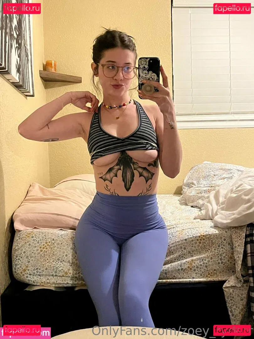 zoey_ryderr Onlyfans Photo Gallery 