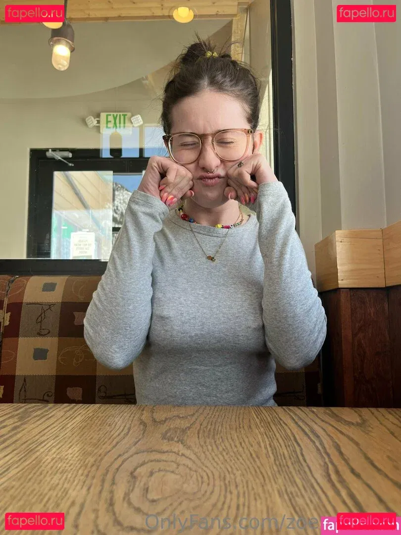 zoey_ryderr Onlyfans Photo Gallery 