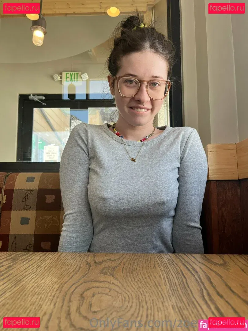 zoey_ryderr Onlyfans Photo Gallery 