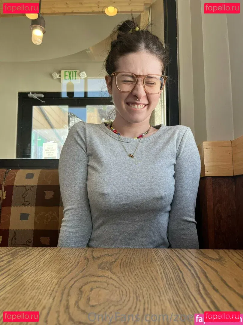 zoey_ryderr Onlyfans Photo Gallery 