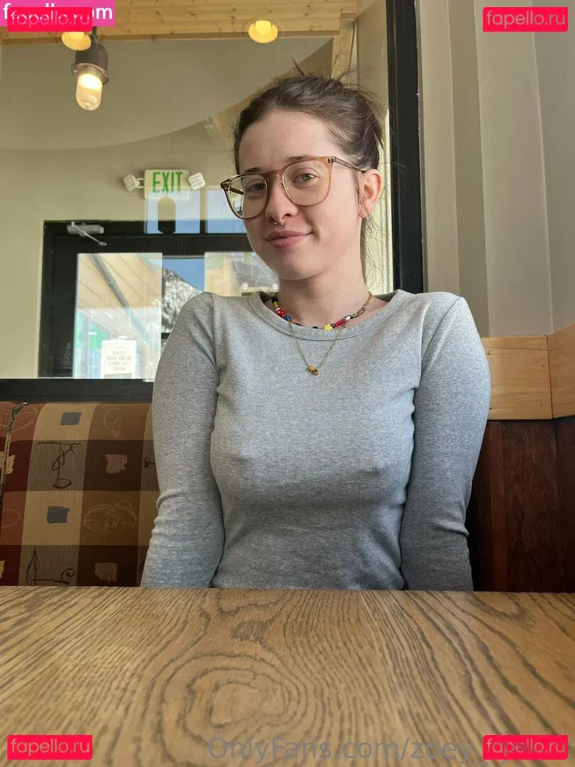 zoey_ryderr Onlyfans Photo Gallery 